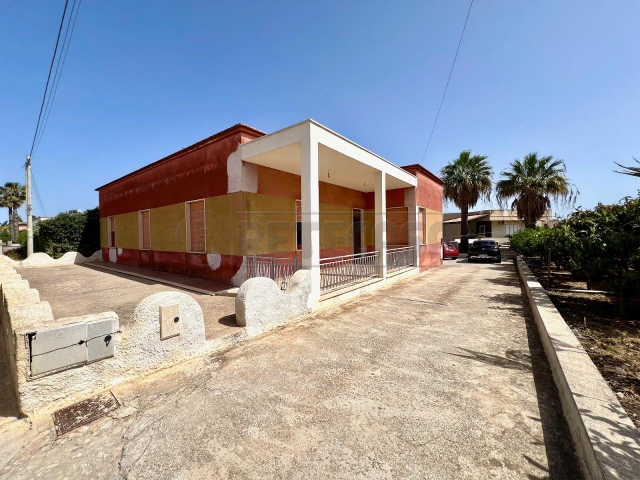 Vendita Multivani, Marsala foto