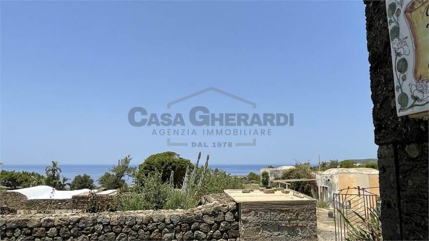 Vendita Trivani, Pantelleria foto