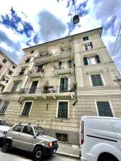 Vendita Esavani, La Spezia