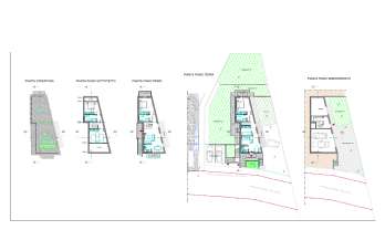 Vendita Terreni, Santo Stefano di Magra