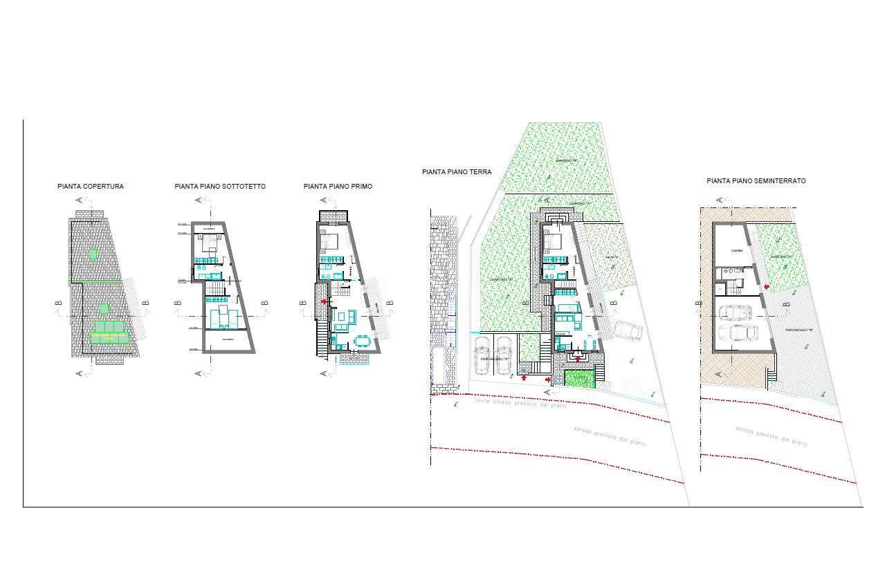 Vendita Terreni, Santo Stefano di Magra foto