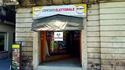 Affitto Bivani, Modica