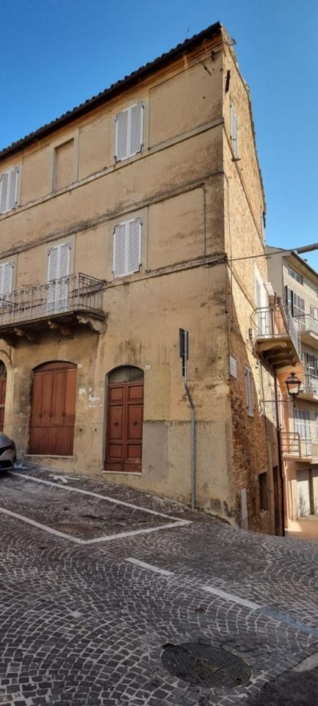 Vendita Multivani, Fermo foto