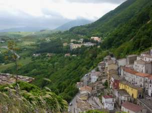 Vendita Quadrivani, San Fele