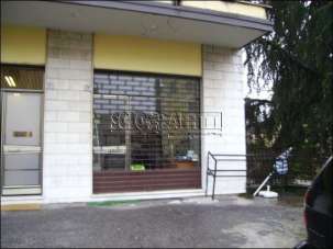 Affitto 1 vetrina, Brescia