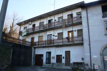 Vendita Trivani, Cisano Bergamasco