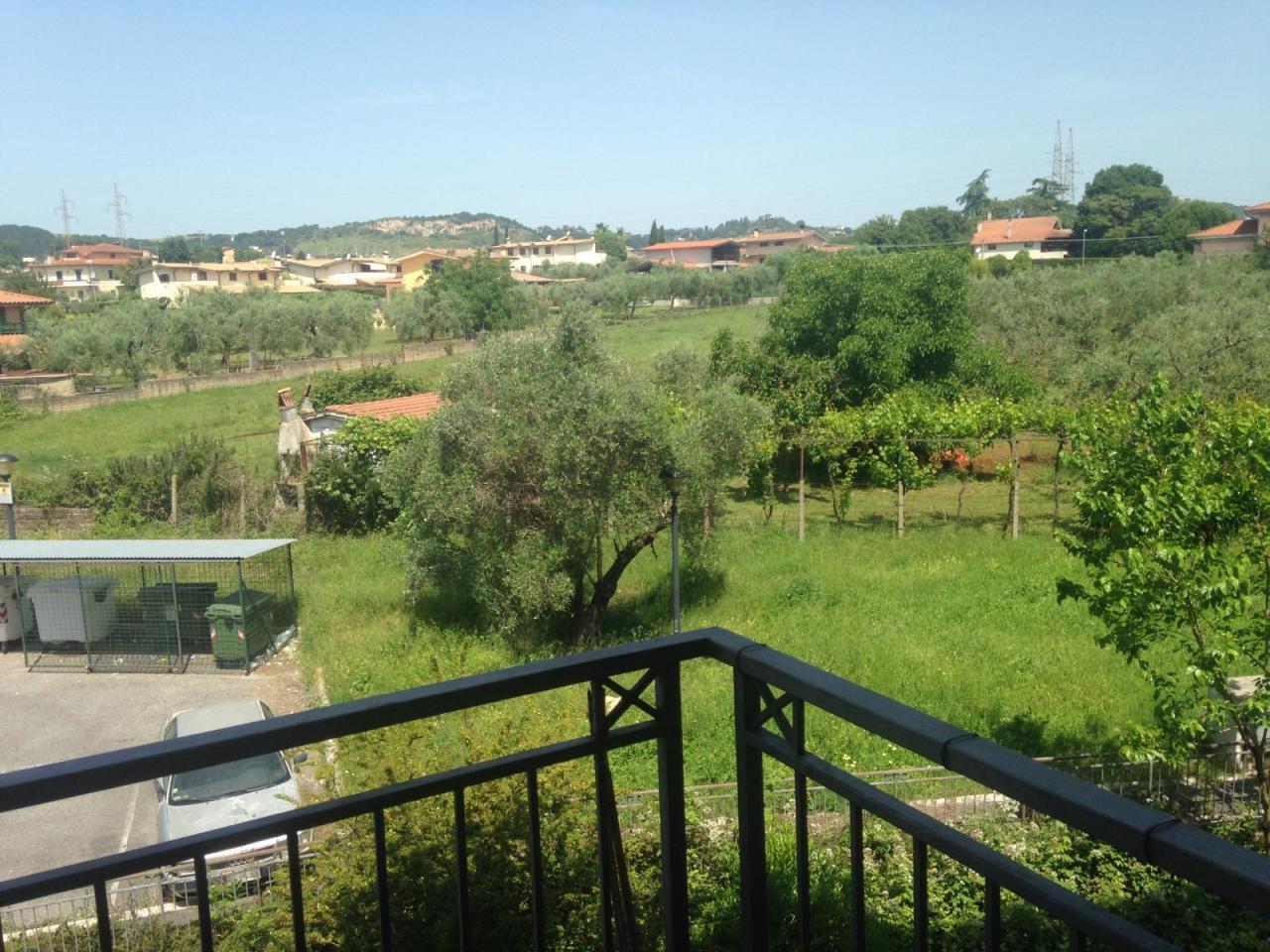 Vendita Monovano, Fiano Romano foto