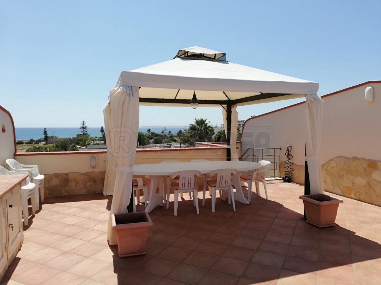 Vendita Pentavani, Campobello di Mazara foto