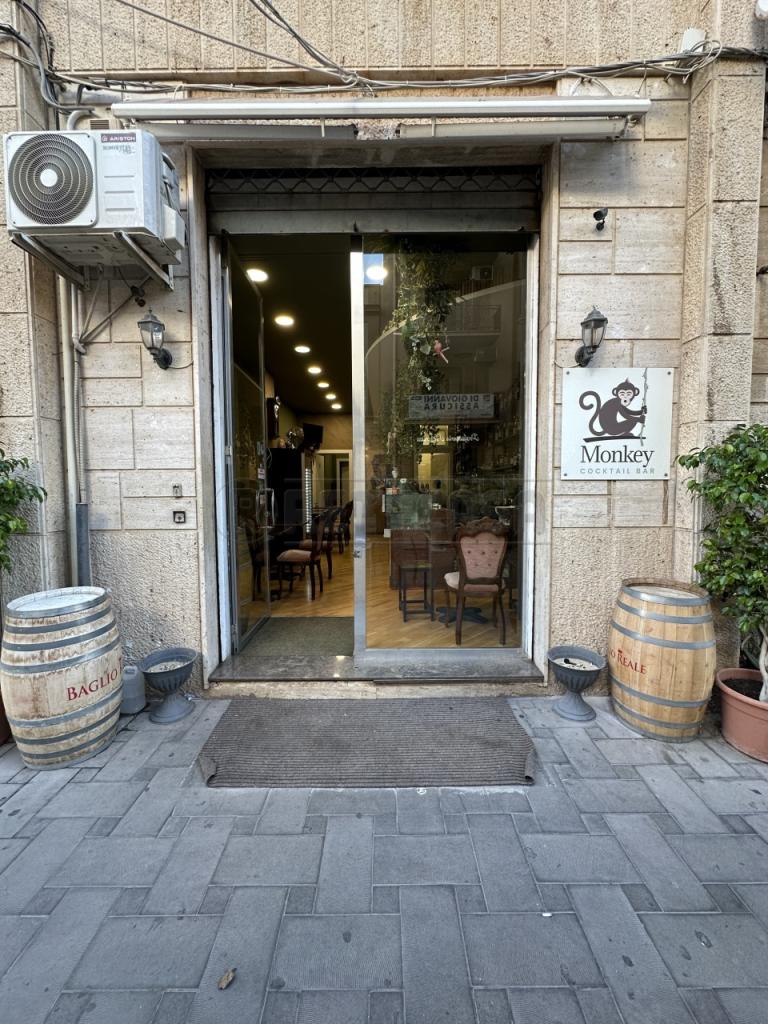 Vendita Quadrivani, Mazara del Vallo foto