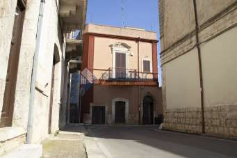 Vendita Esavani, Bari