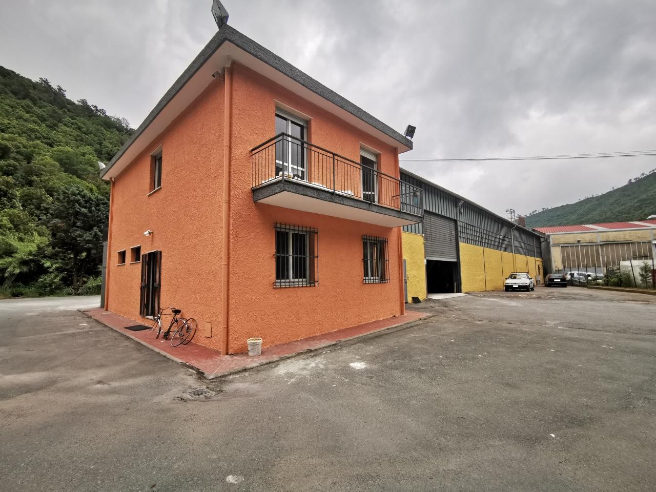 Vendita Quadrivani, Albisola Superiore foto