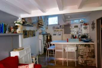 Venta Dos habitaciones, Lerici