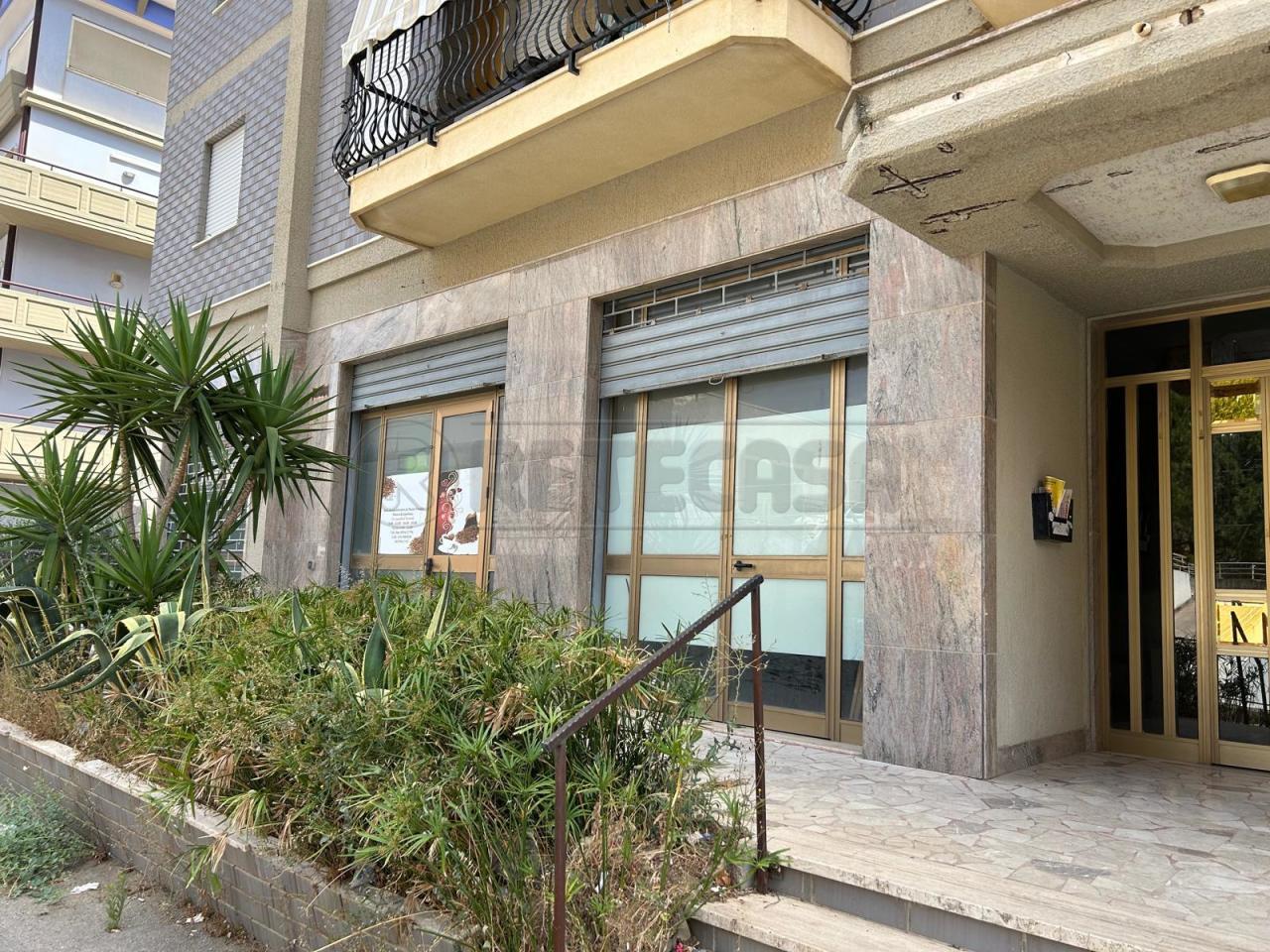 Vendita Monovano, Caltanissetta foto