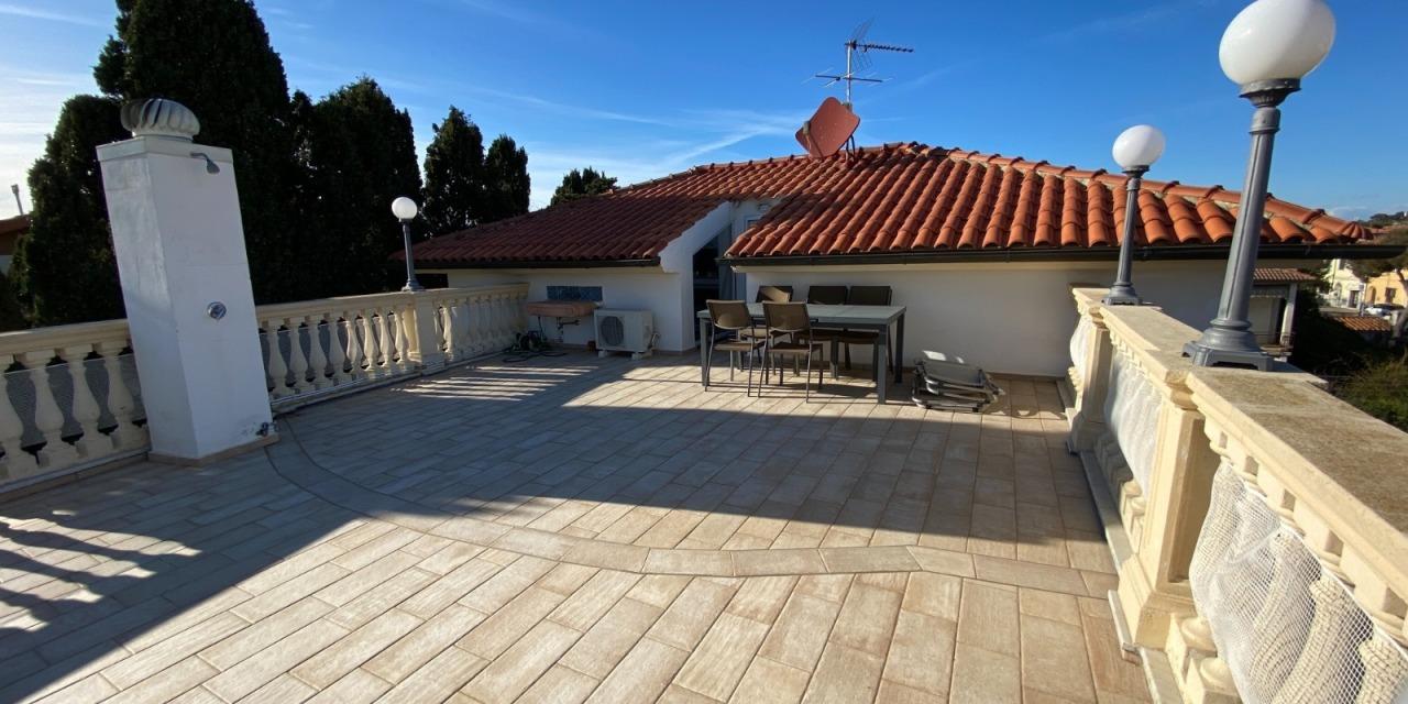 Vendita Ville, Livorno foto