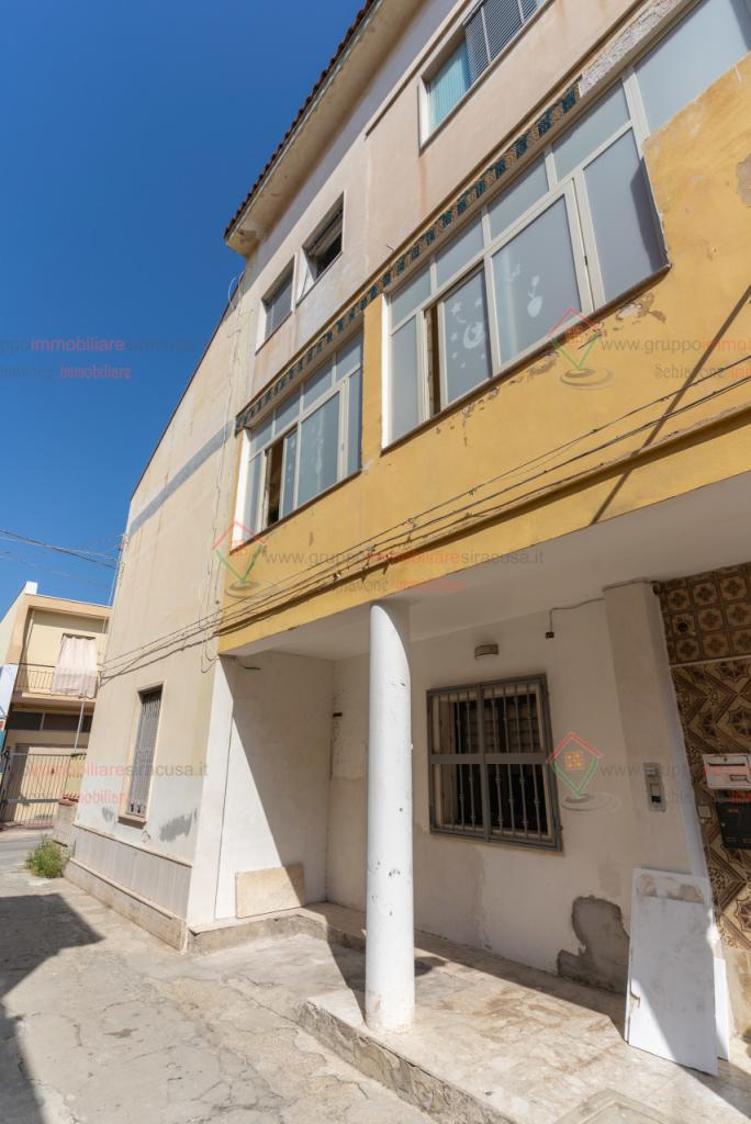 Vendita Quadrivani, Siracusa foto