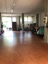 Vendita Trivani, Rufina Vendita Trivani, Rufina
