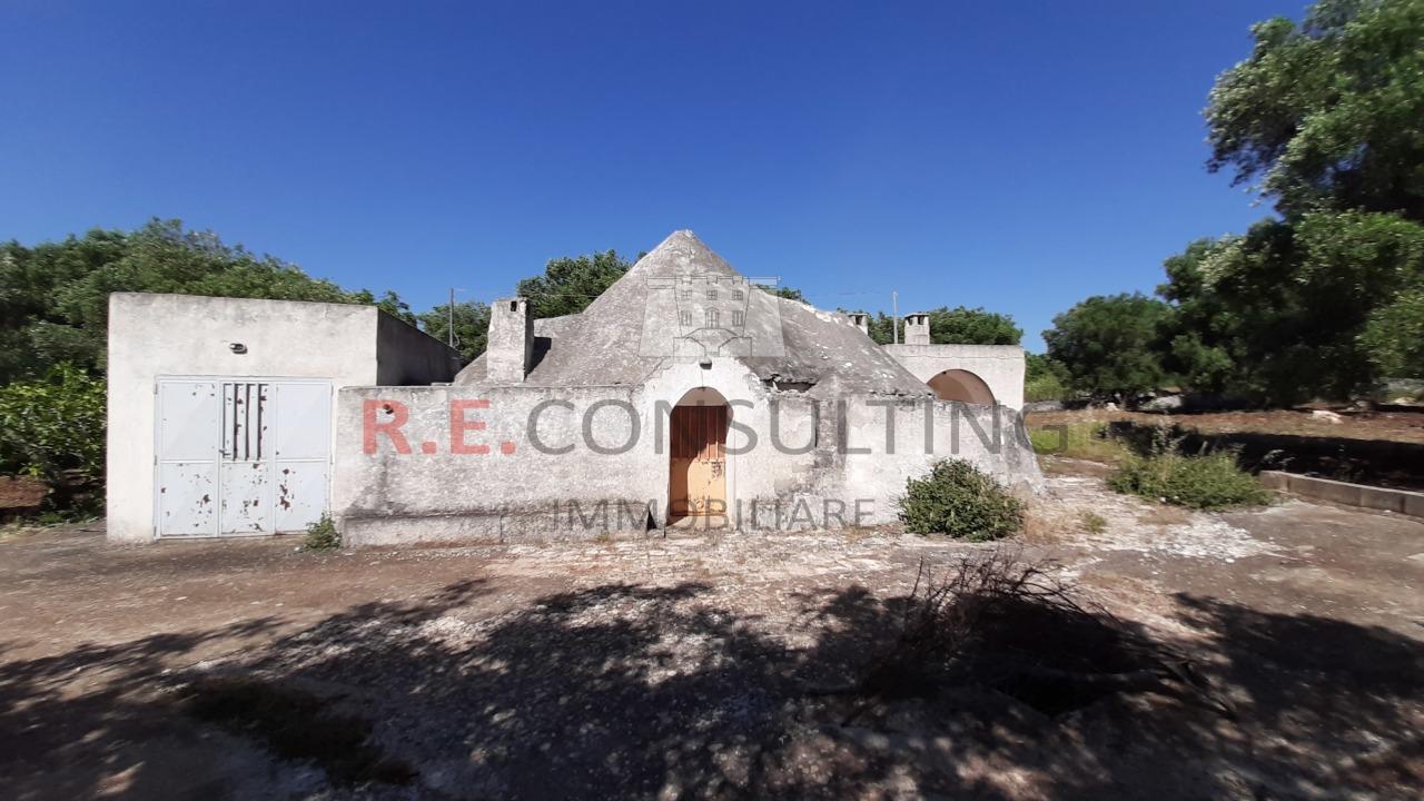 Vendita Bivani, Ostuni foto