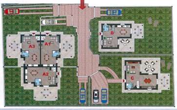 Vendita Quadrivani, Montignoso