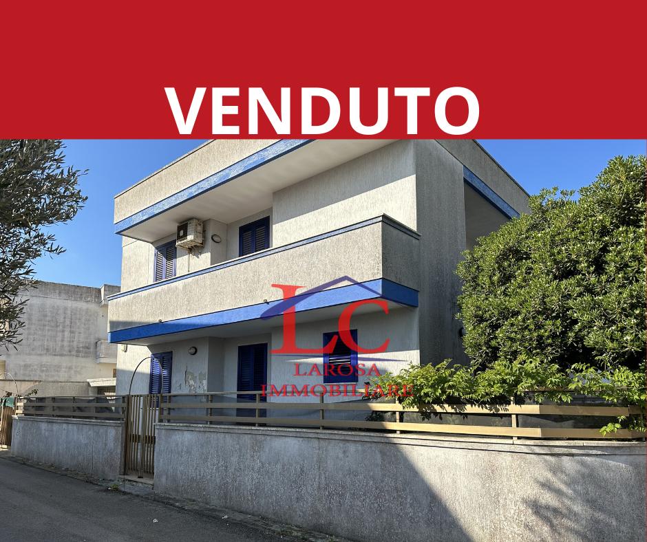 Vendita Quadrivani, Melendugno foto