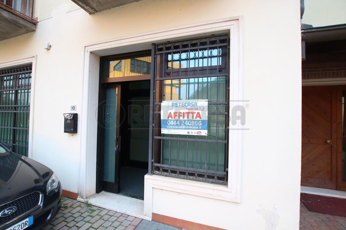 Affitto Monovano, Arcugnano foto