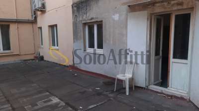 Affitto Trivani, Livorno