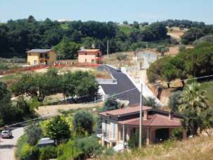 Vendita Terreni, Cupra Marittima