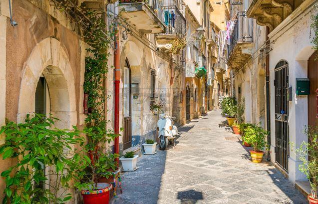 Vendita Multivani, Siracusa foto