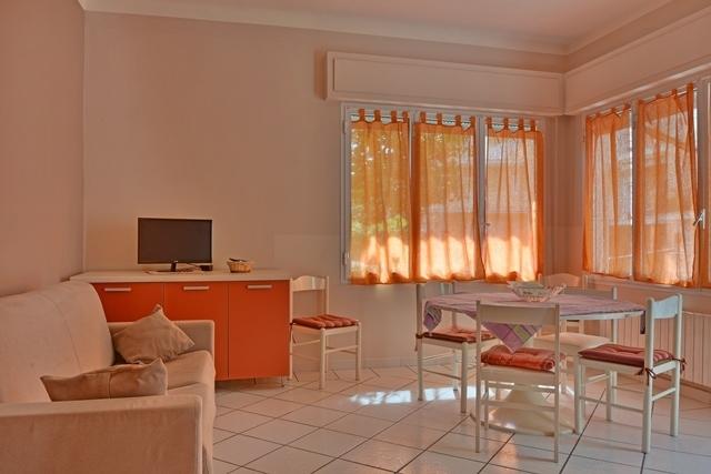 Affitto Trivani, San Bartolomeo al Mare foto