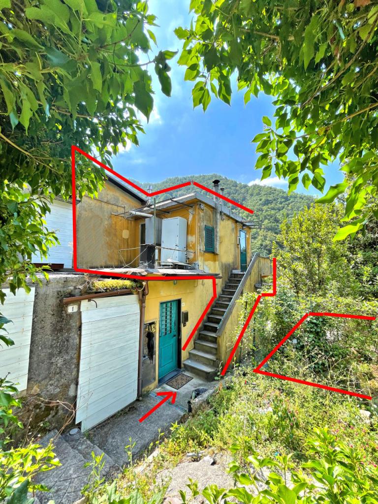 Vendita Quadrivani, Avegno Vendita Quadrivani, Avegno foto