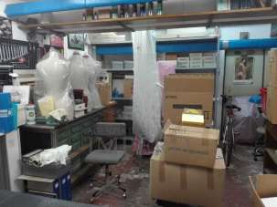 Vendita Bivani, Ventimiglia