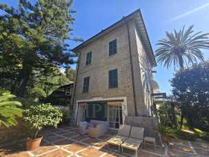 Vendita Pentavani, Bordighera