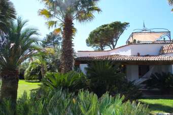 Affitto Eptavani, Castiglione della Pescaia