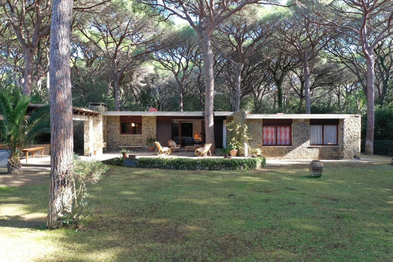 Affitto Quadrivani, Castiglione della Pescaia foto