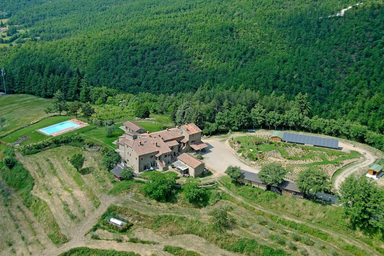 Vendita Ville, Arezzo foto