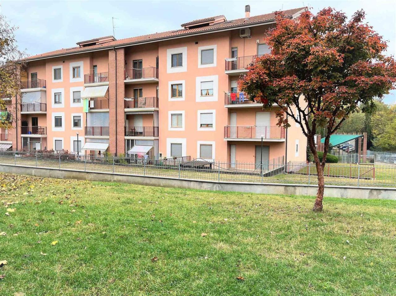 Vendita Quadrivani, Chieri foto