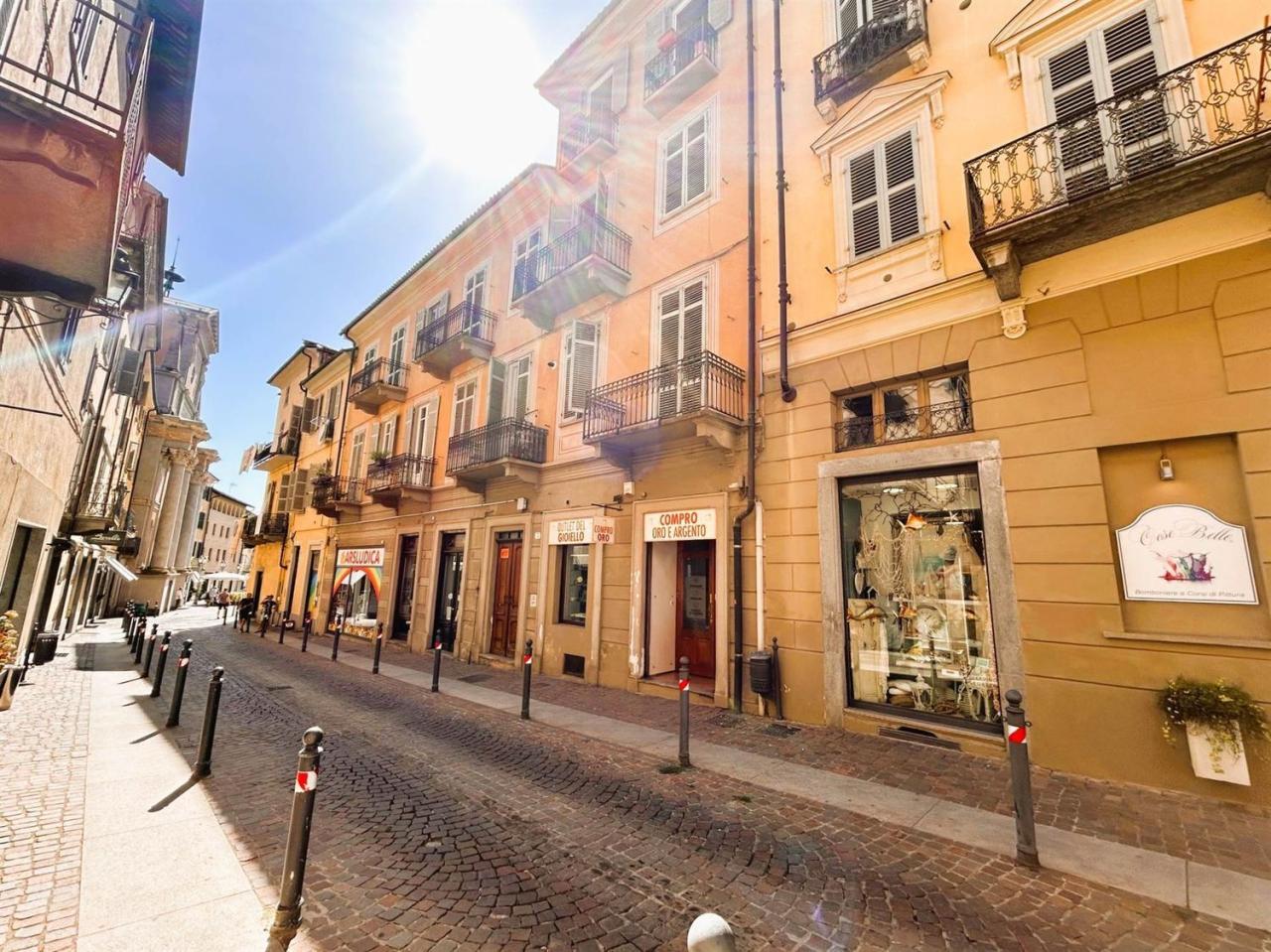 Vendita Eptavani, Chieri foto