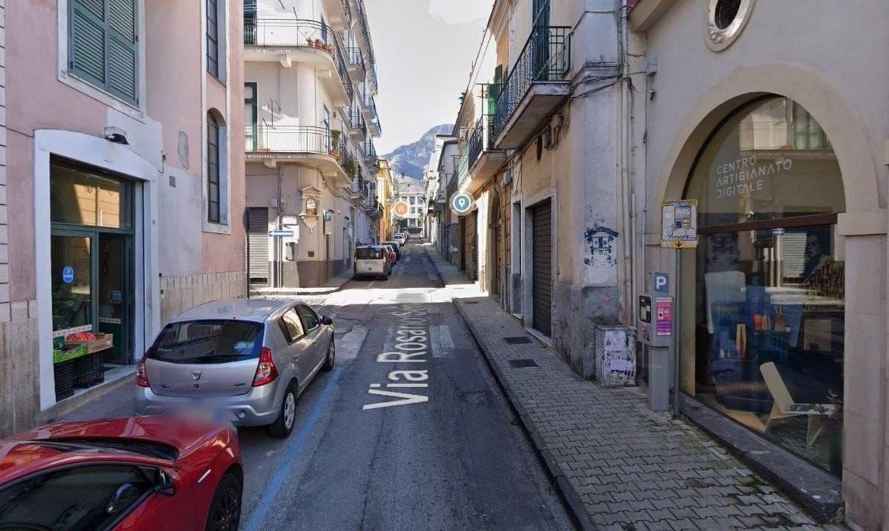 Affitto Locali commerciali, Cava de' Tirreni foto