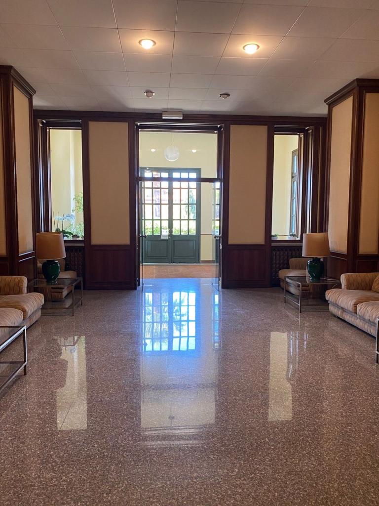 Affitto Bivani, Bordighera foto