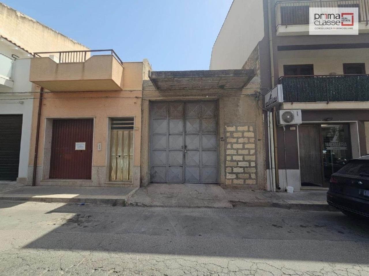 Vendita Garage e posti auto, Vittoria foto