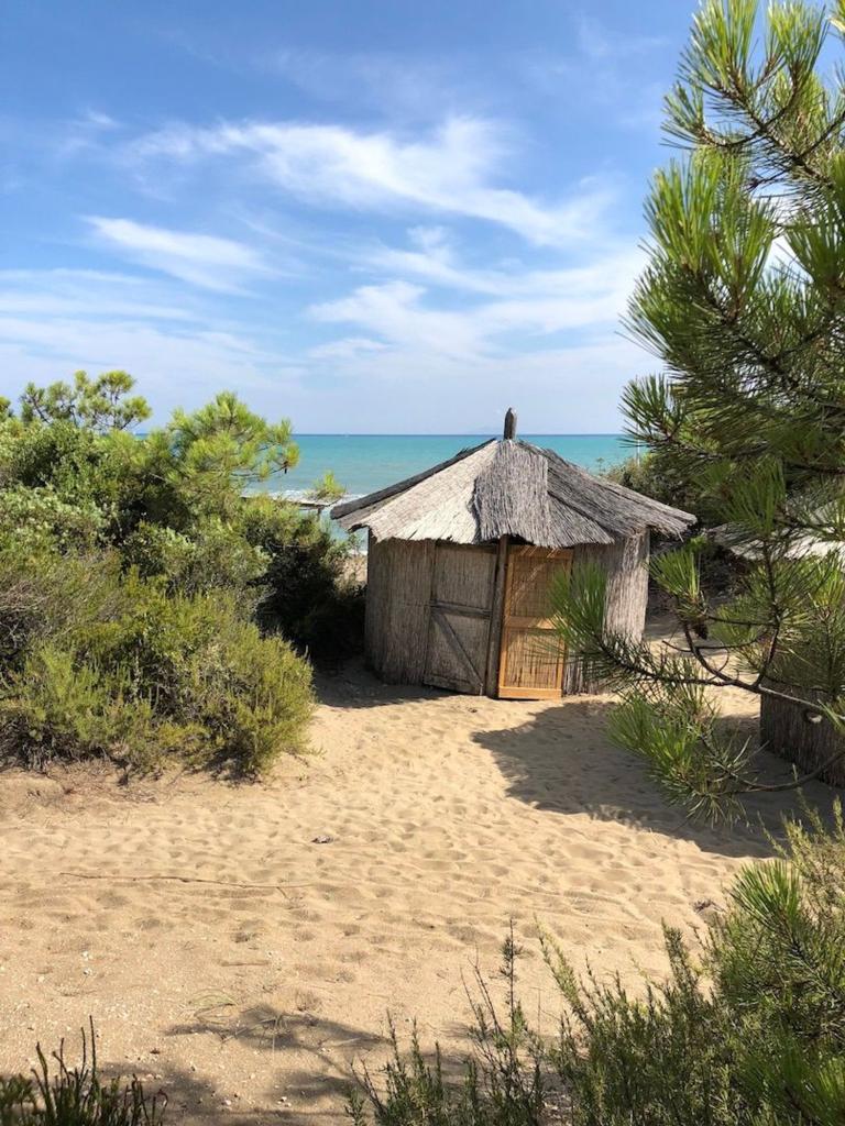 Affitto Multivani, Castiglione della Pescaia foto