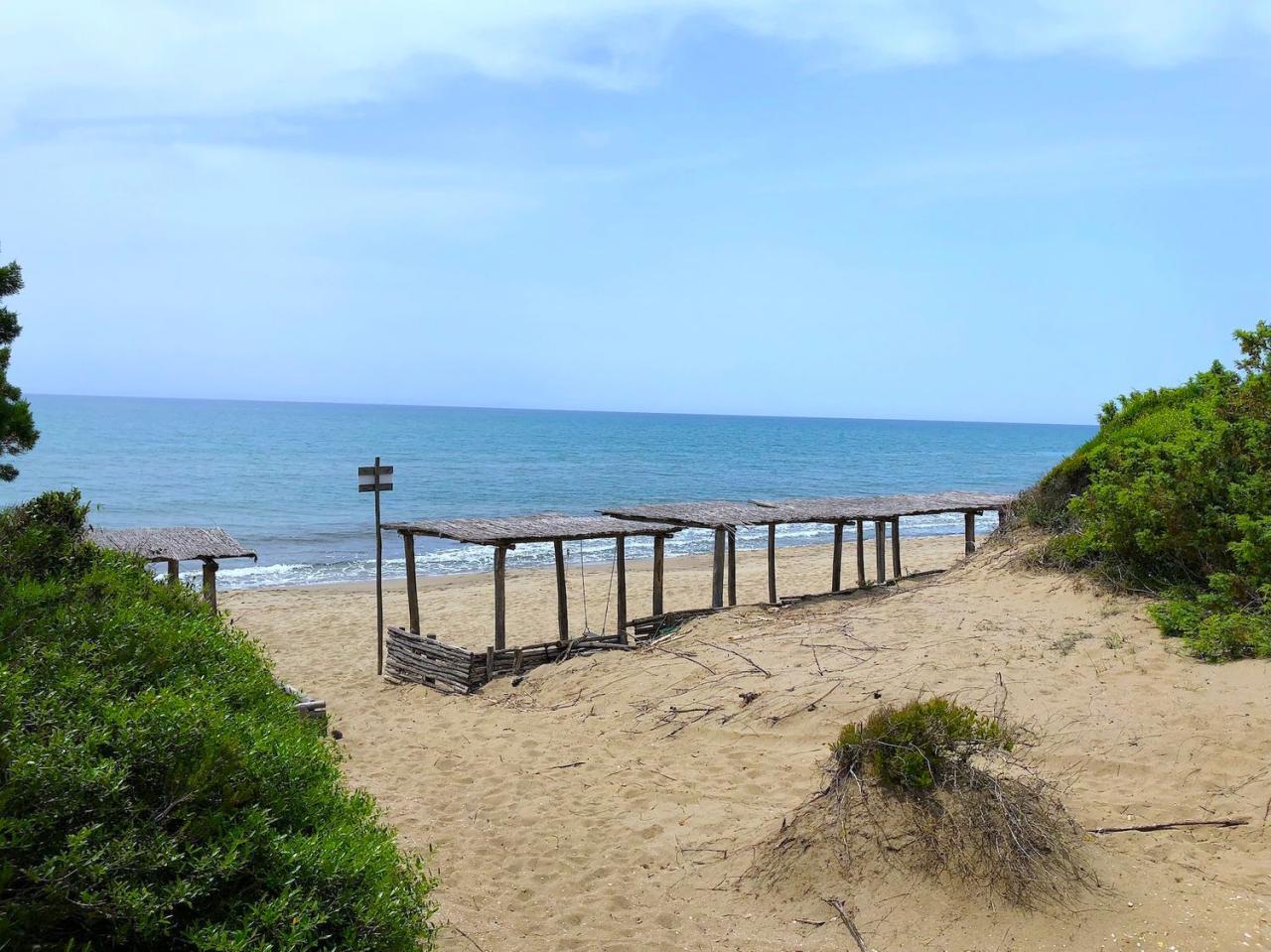 Affitto Pentavani, Castiglione della Pescaia foto
