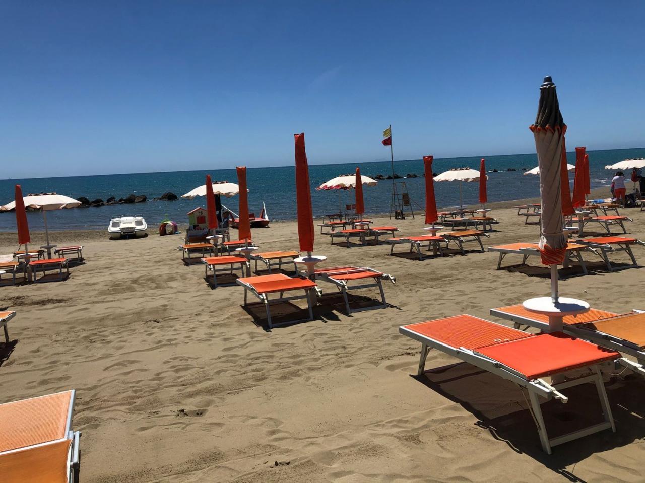 Affitto Quadrivani, Castiglione della Pescaia foto