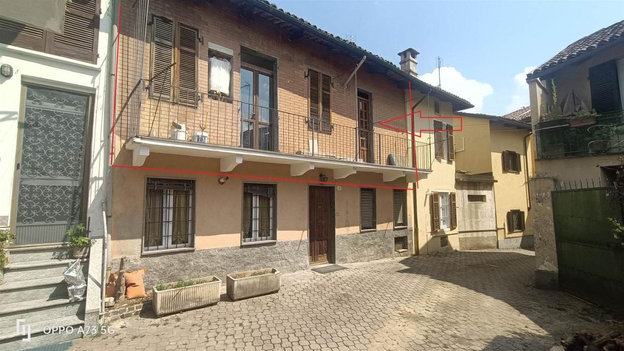 Vendita Trivani, Chieri foto