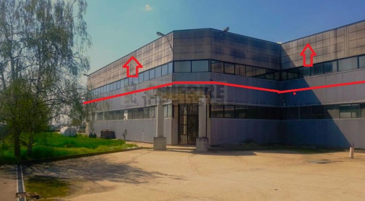 Affitto Altri immobili, Riva presso Chieri foto