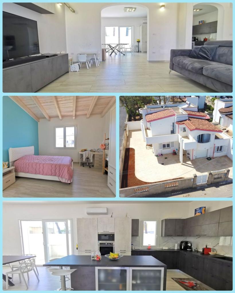 Vendita Ville, Gagliano del Capo foto