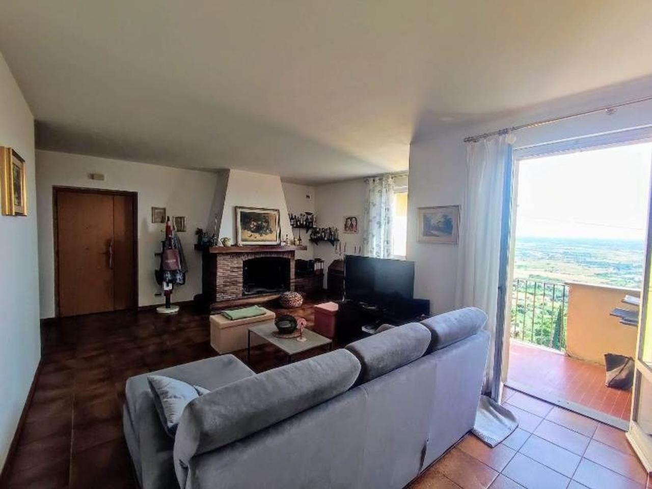 Vendita Eptavani, Cortona foto