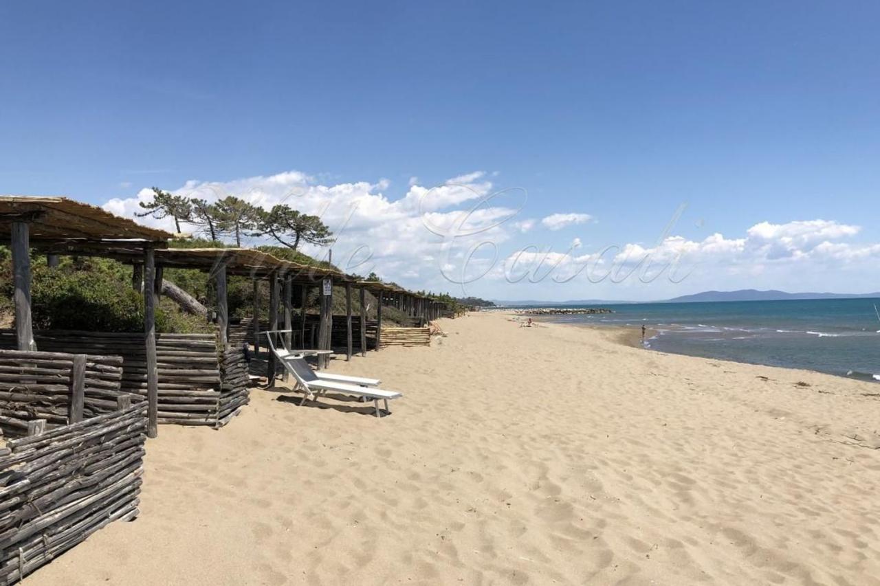 Affitto Multivani, Castiglione della Pescaia foto