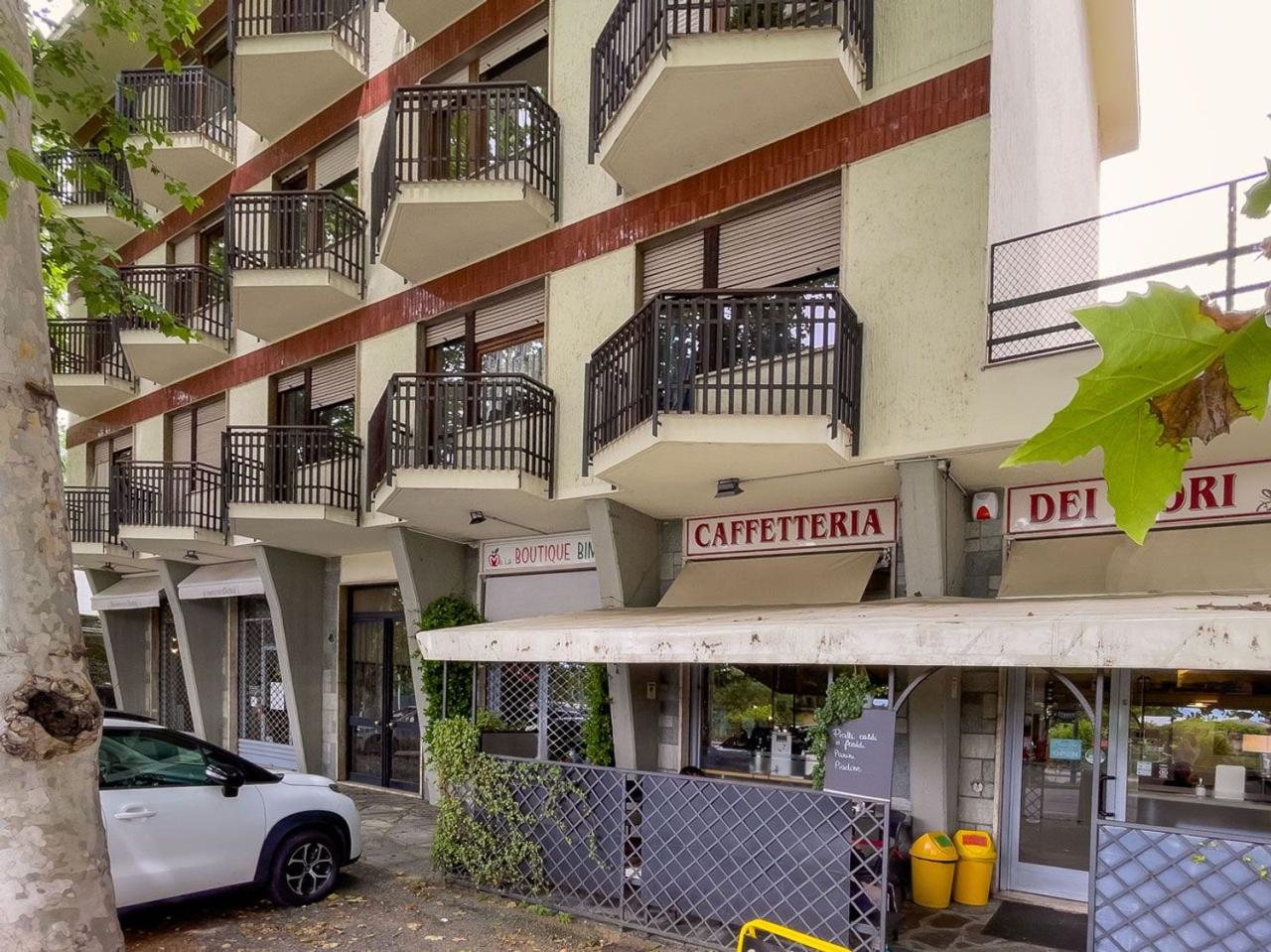 Vendita Quadrivani, Moncalieri foto