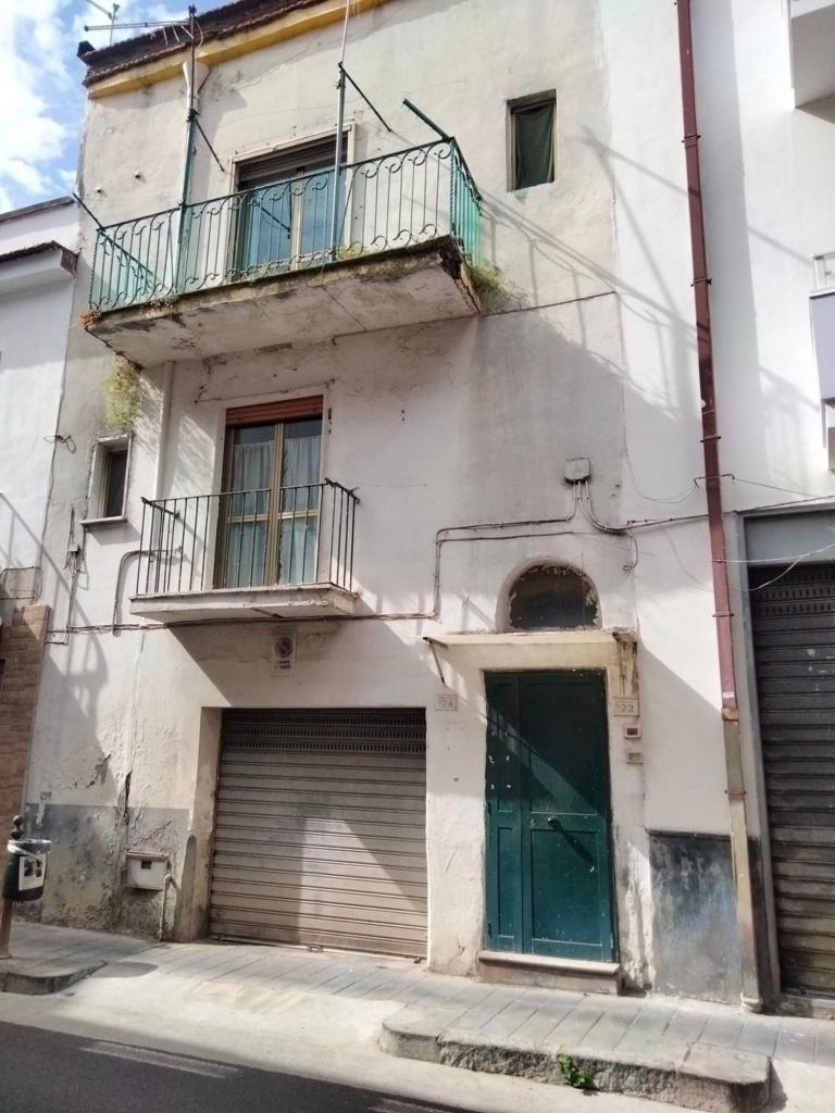 Vendita Trivani, Nocera Superiore foto