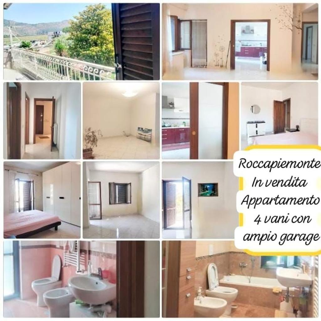 Vendita Quadrivani, Roccapiemonte foto